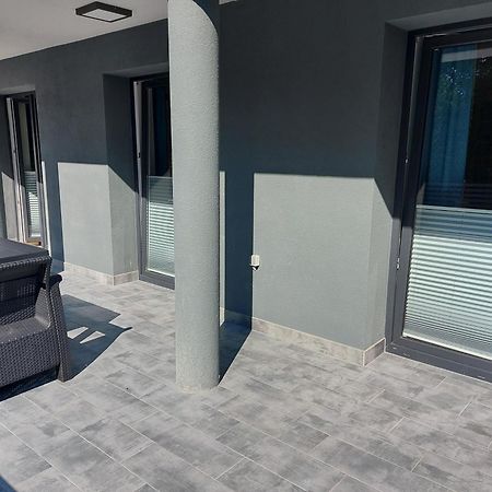 Apartamenty Willa Atena Świnoujście Camera foto